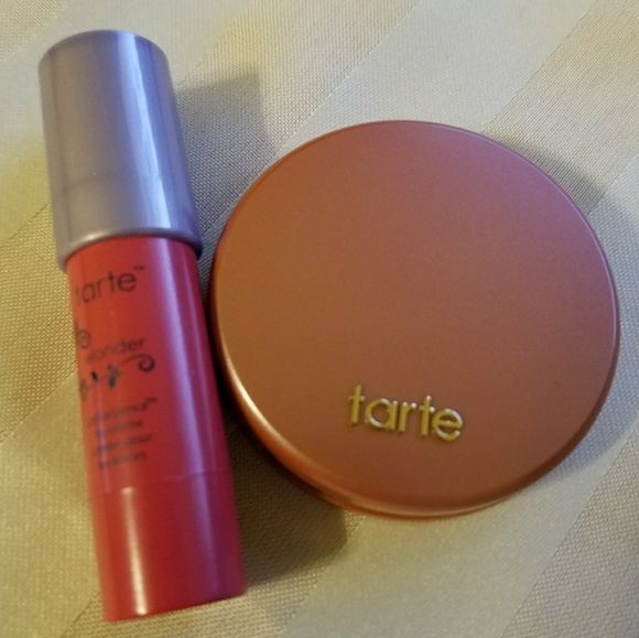 tarte Other - Tarte Cosmetics Bundle (2)
